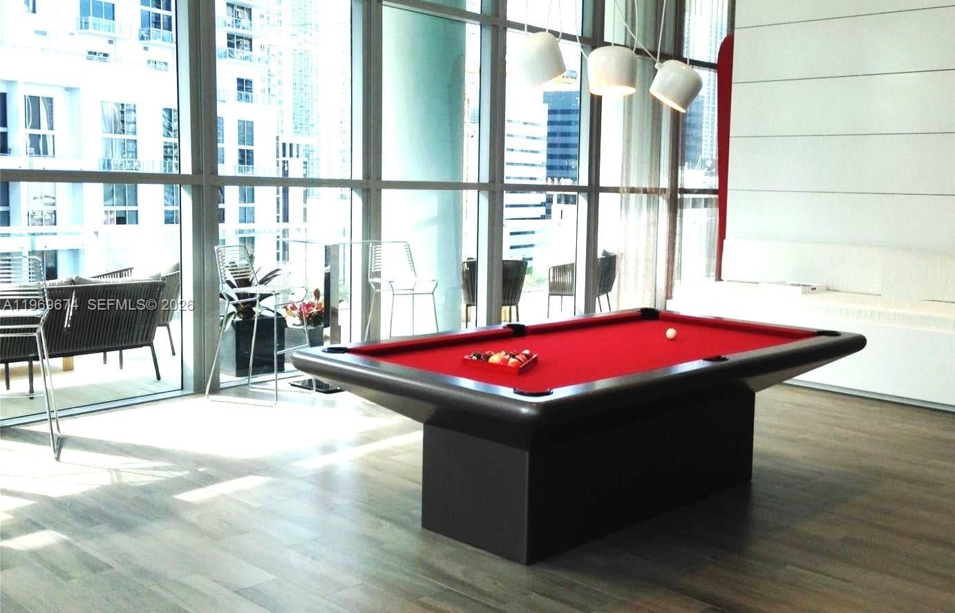 1100 S Miami Ave # 3508, Miami FL 33130 — 32