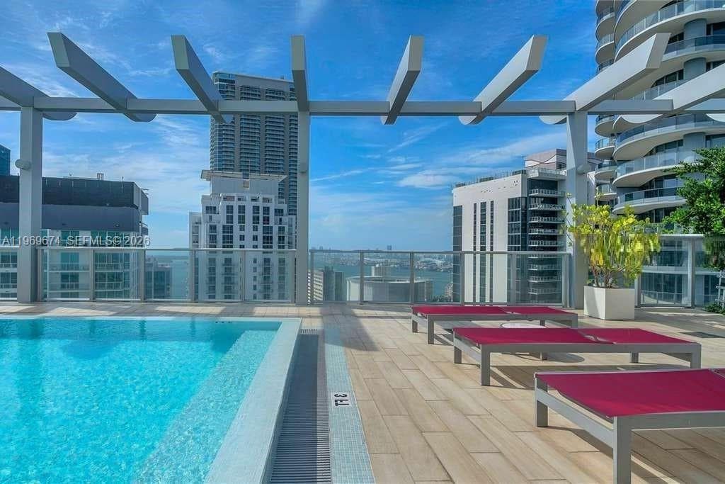 1100 S Miami Ave # 3508, Miami FL 33130 — 5