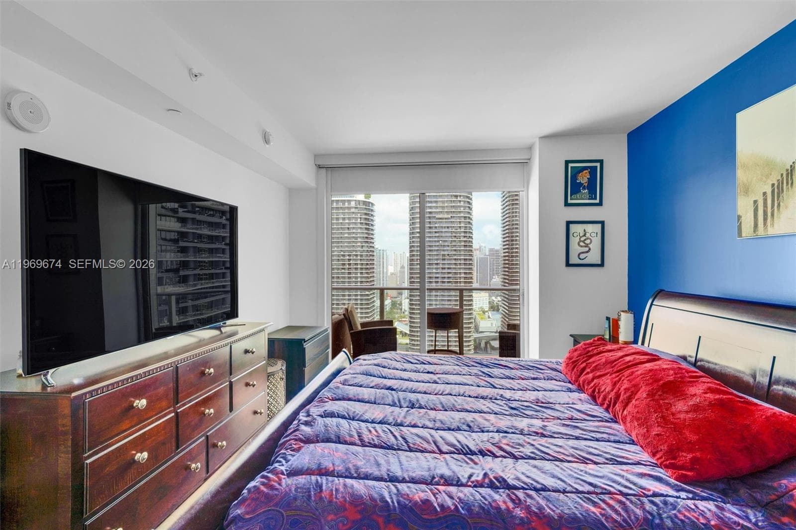 1100 S Miami Ave # 3508, Miami FL 33130 — 20
