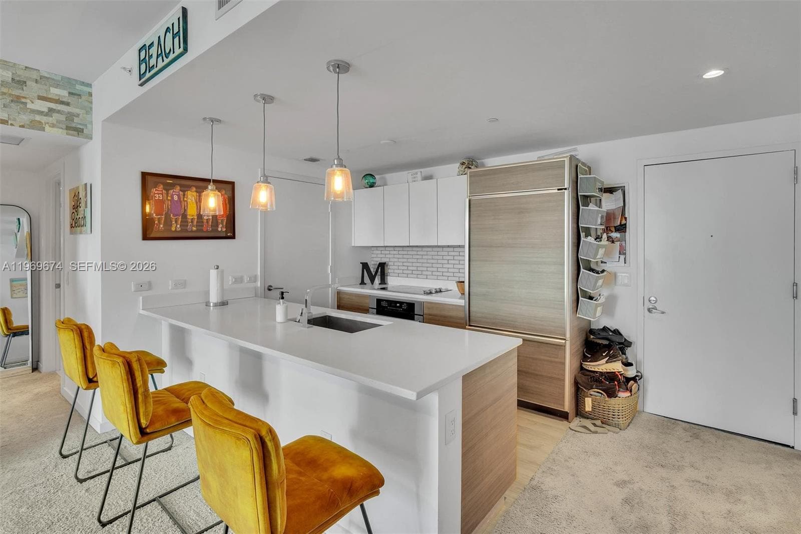 1100 S Miami Ave # 3508, Miami FL 33130 — 9