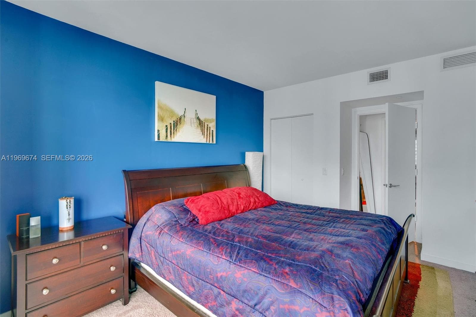 1100 S Miami Ave # 3508, Miami FL 33130 — 24