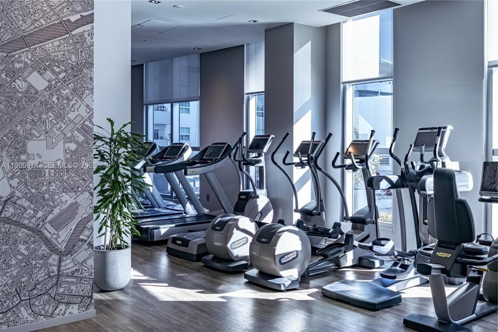 1100 S Miami Ave # 3508, Miami FL 33130 — 30