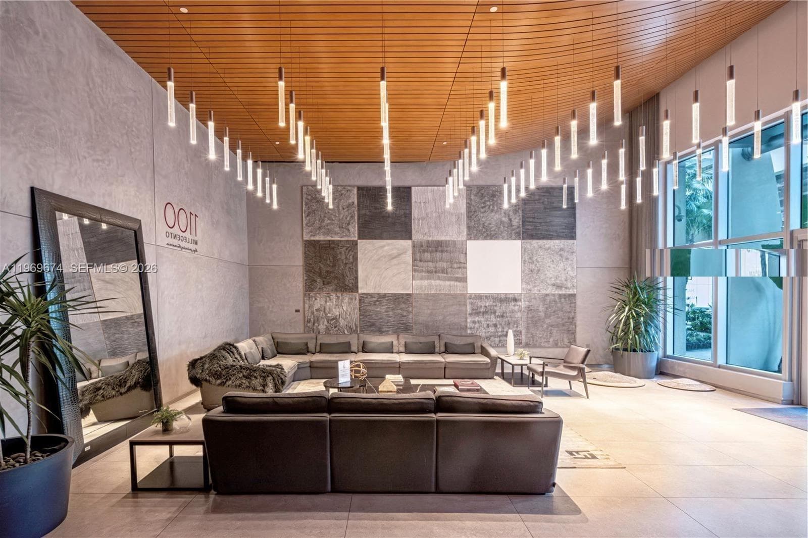 1100 S Miami Ave # 3508, Miami FL 33130 — 33