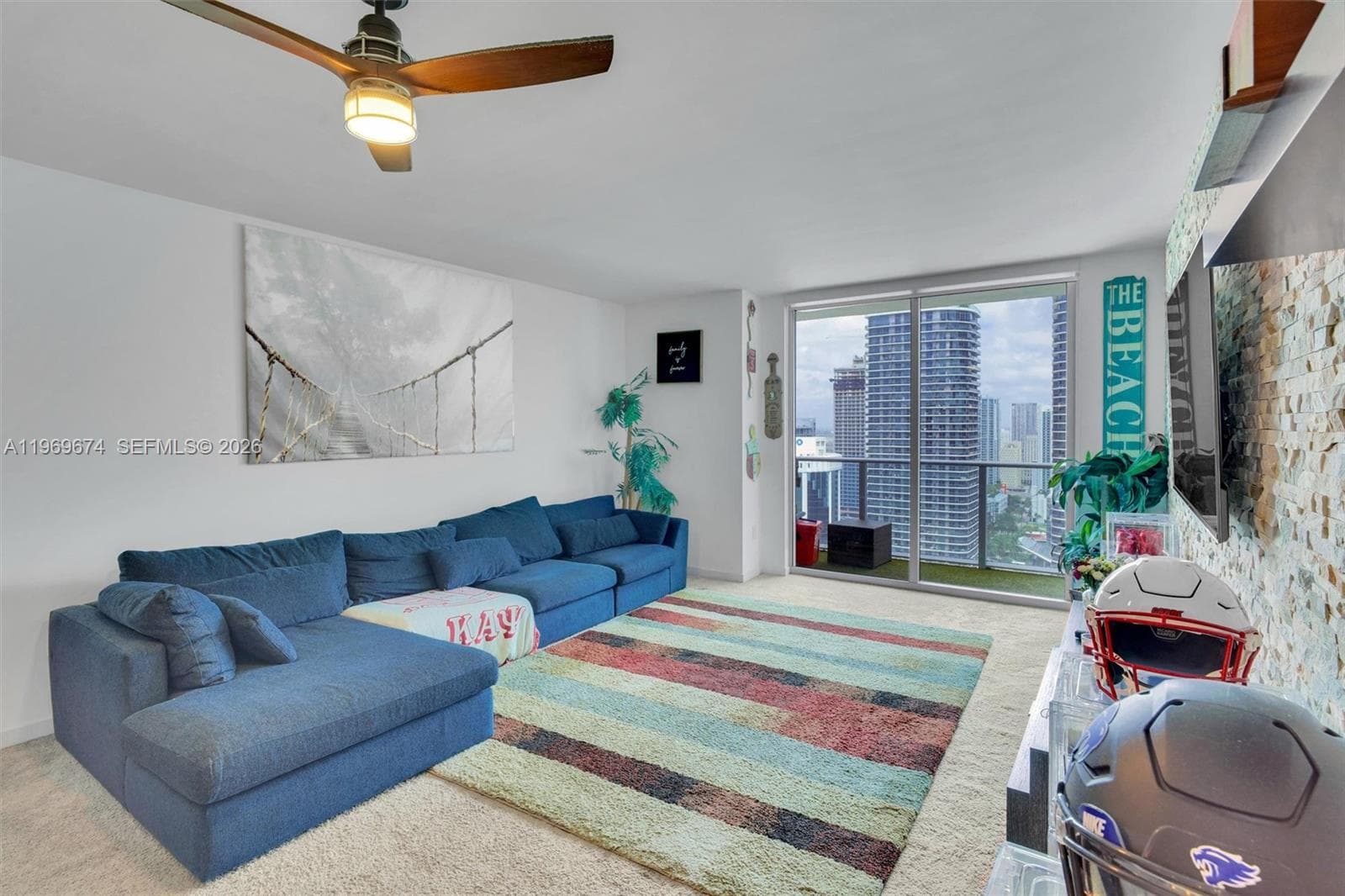1100 S Miami Ave # 3508, Miami FL 33130 — 14