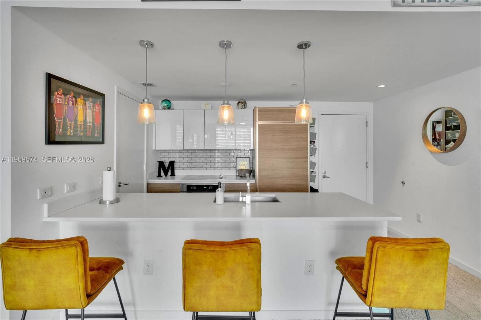 1100 S Miami Ave # 3508, Miami FL 33130 — 11