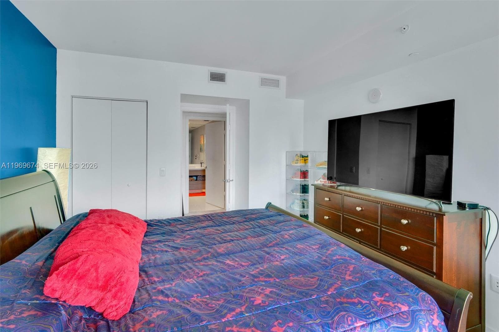 1100 S Miami Ave # 3508, Miami FL 33130 — 19
