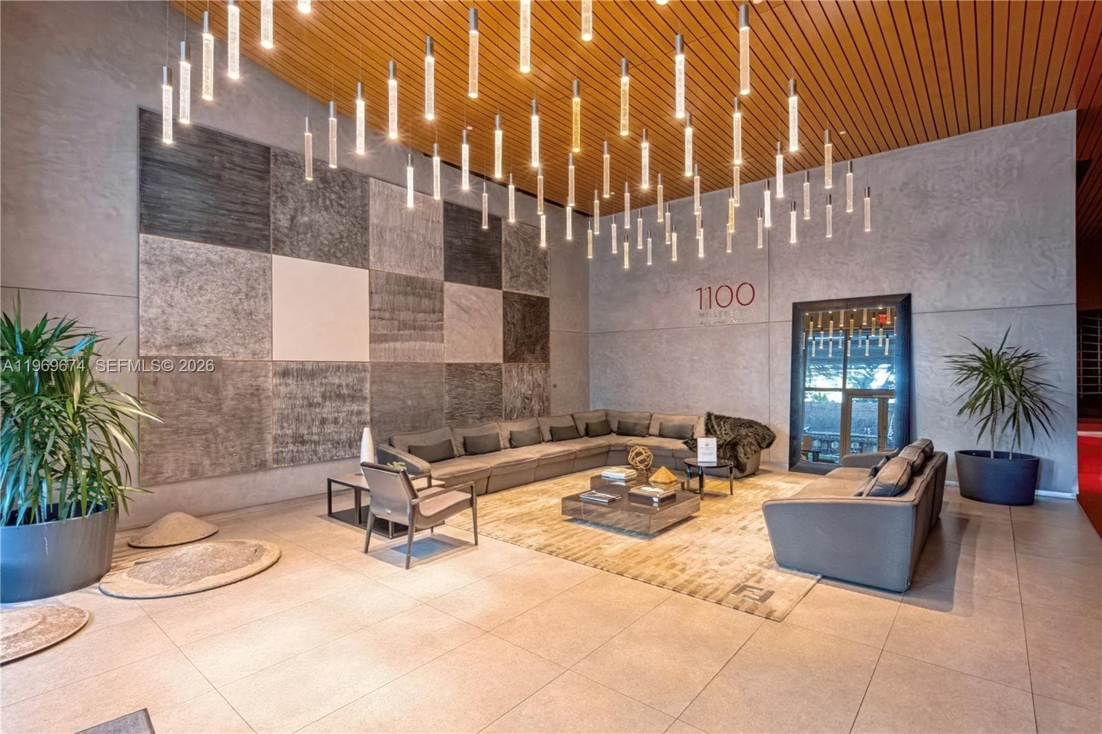 1100 S Miami Ave # 3508, Miami FL 33130 — 31