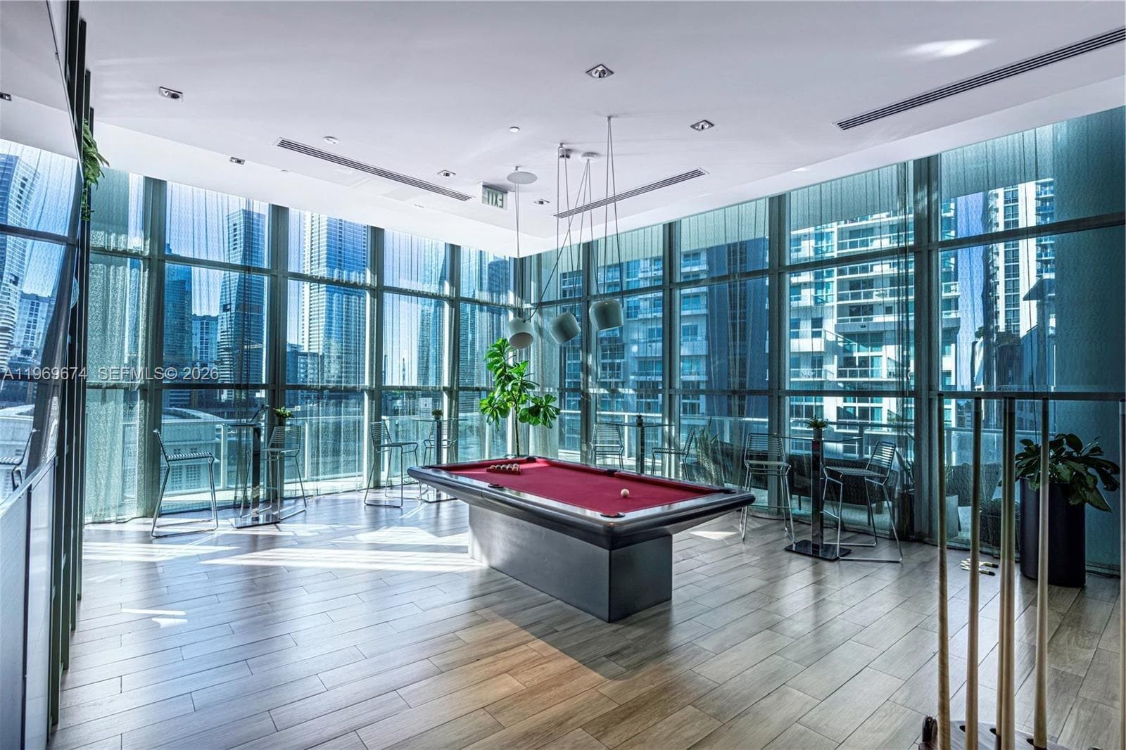 1100 S Miami Ave # 3508, Miami FL 33130 — 29
