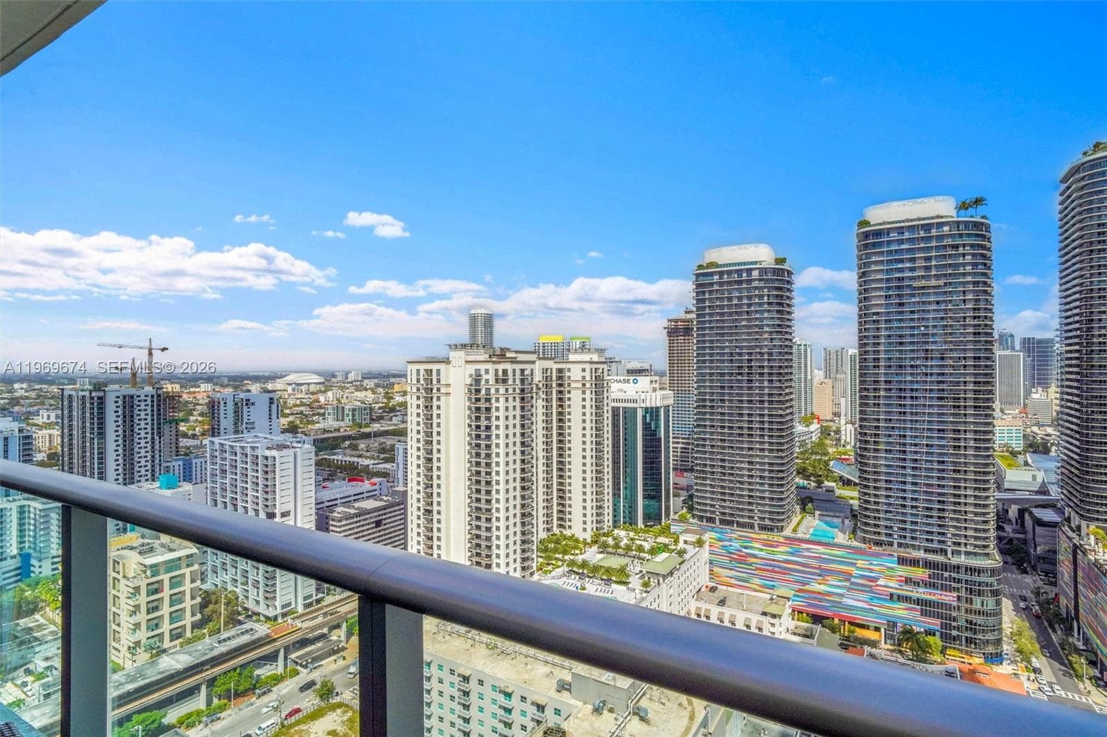 1100 S Miami Ave # 3508, Miami FL 33130 — 4