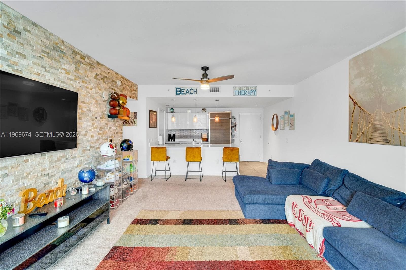 1100 S Miami Ave # 3508, Miami FL 33130 — 8