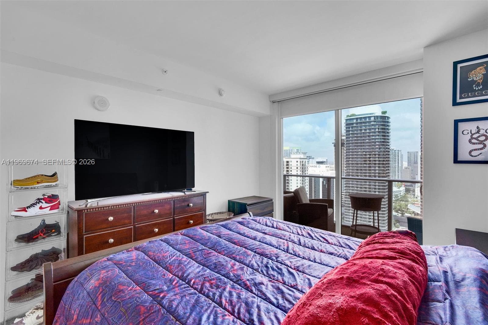 1100 S Miami Ave # 3508, Miami FL 33130 — 21