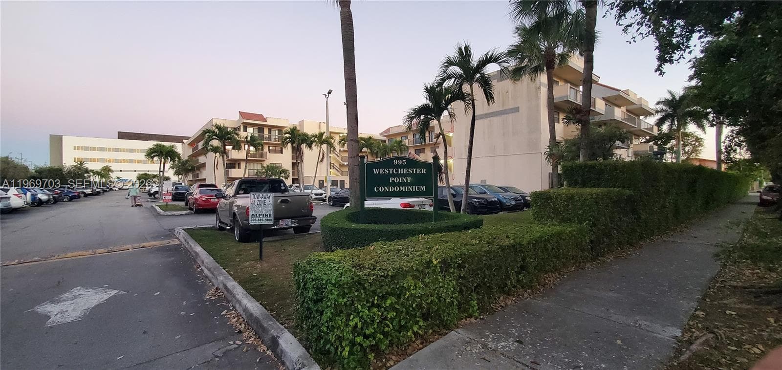 995 SW 84th Ave # 218, Miami FL 33144 — 30