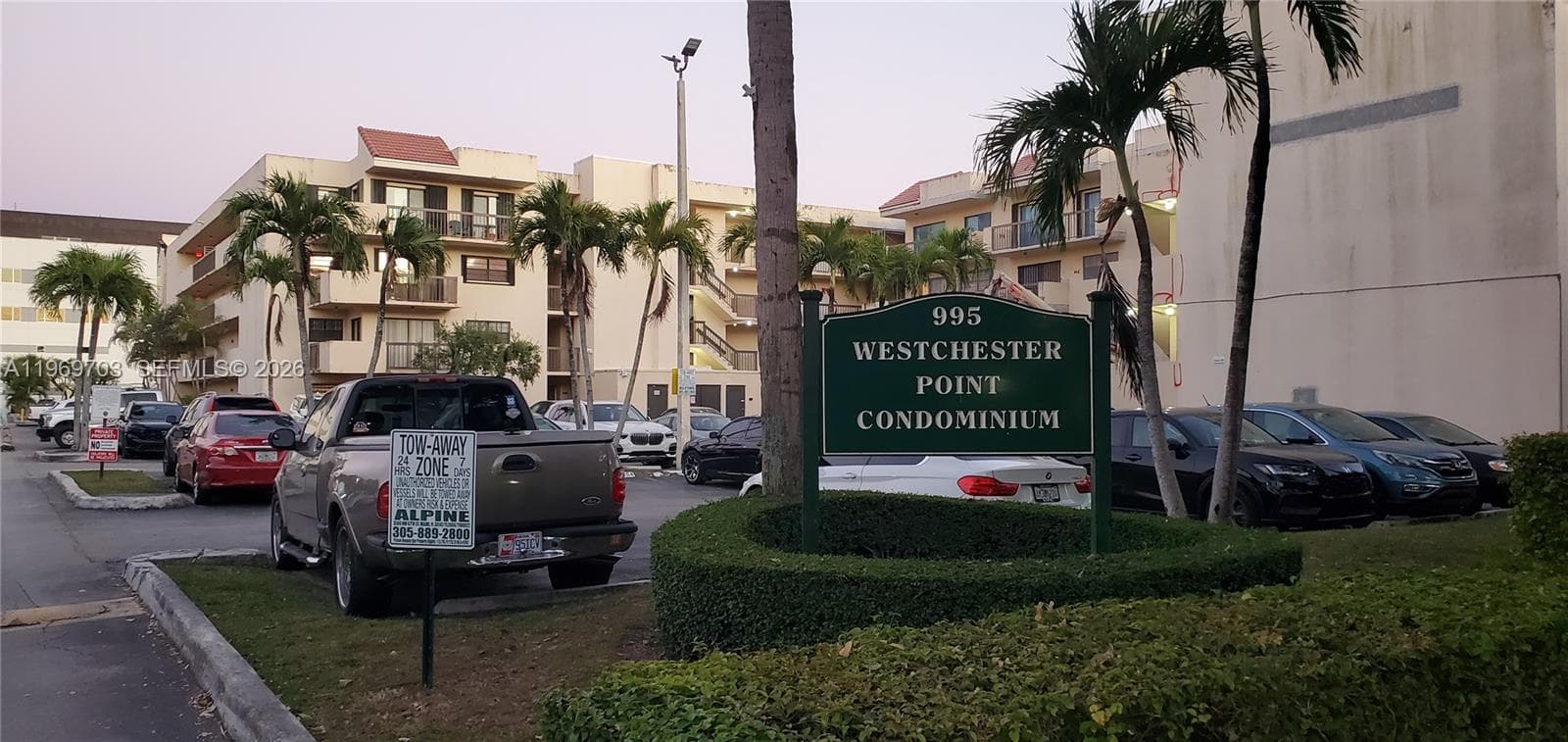 995 SW 84th Ave # 218, Miami FL 33144 — 29