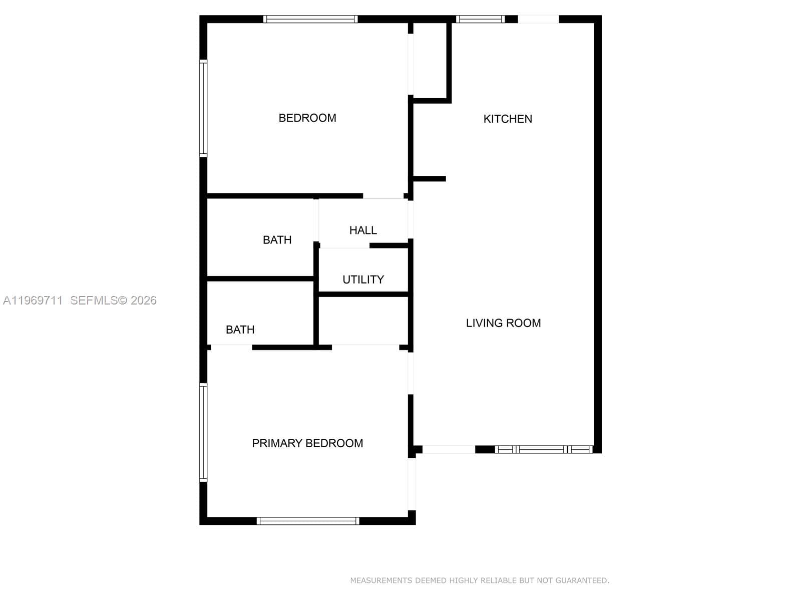 11919 NE 8th av, Biscayne Park FL 33161 — 28