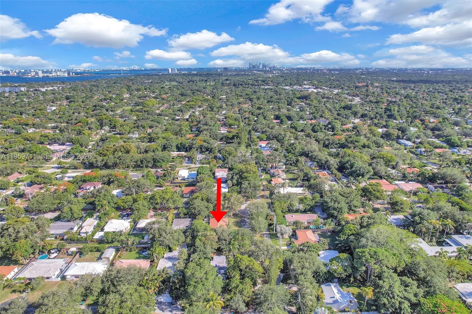 11919 NE 8th av, Biscayne Park FL 33161 — 34