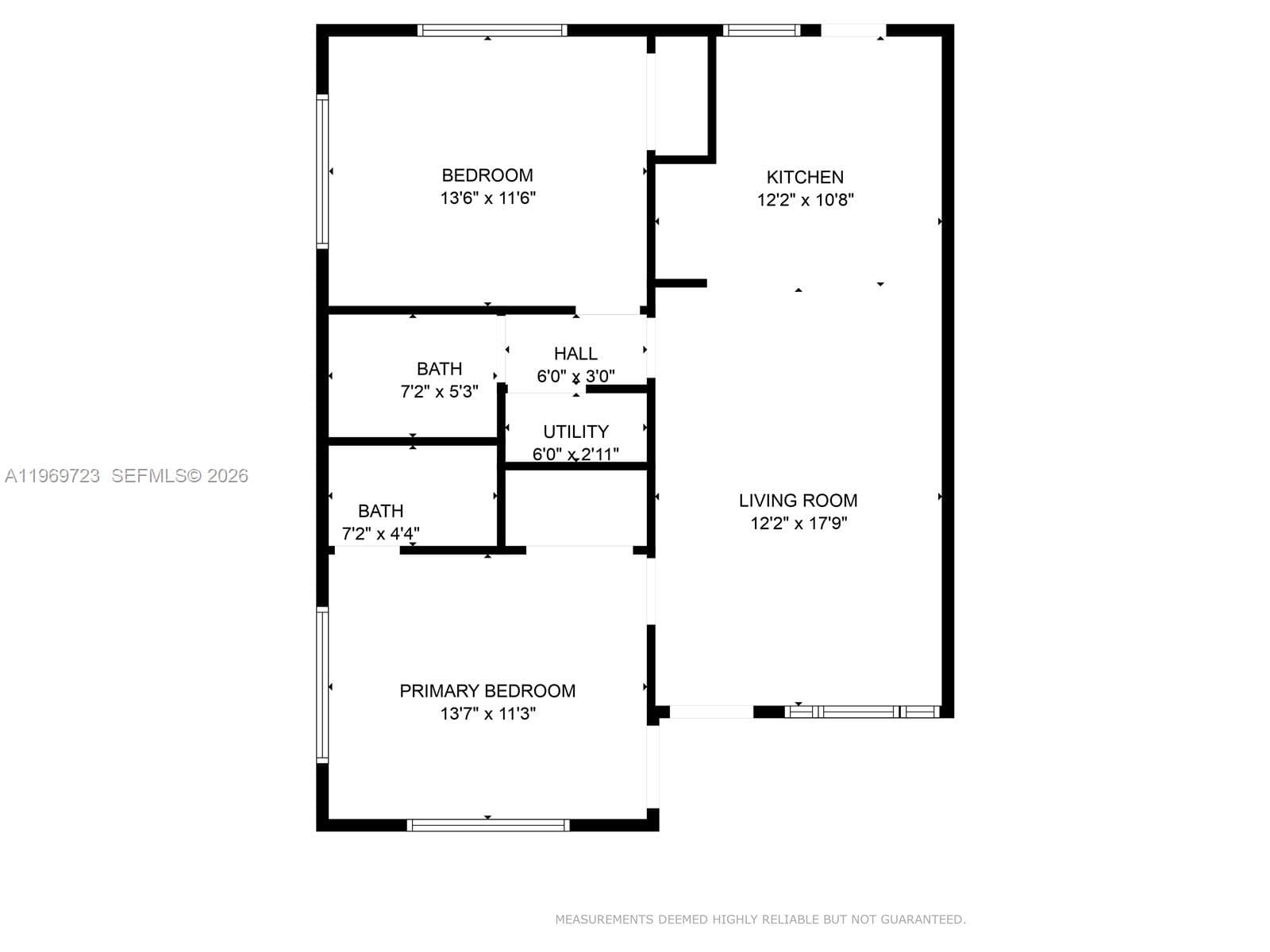 11919 NE 8th Ave, Biscayne Park FL 33161 — 27