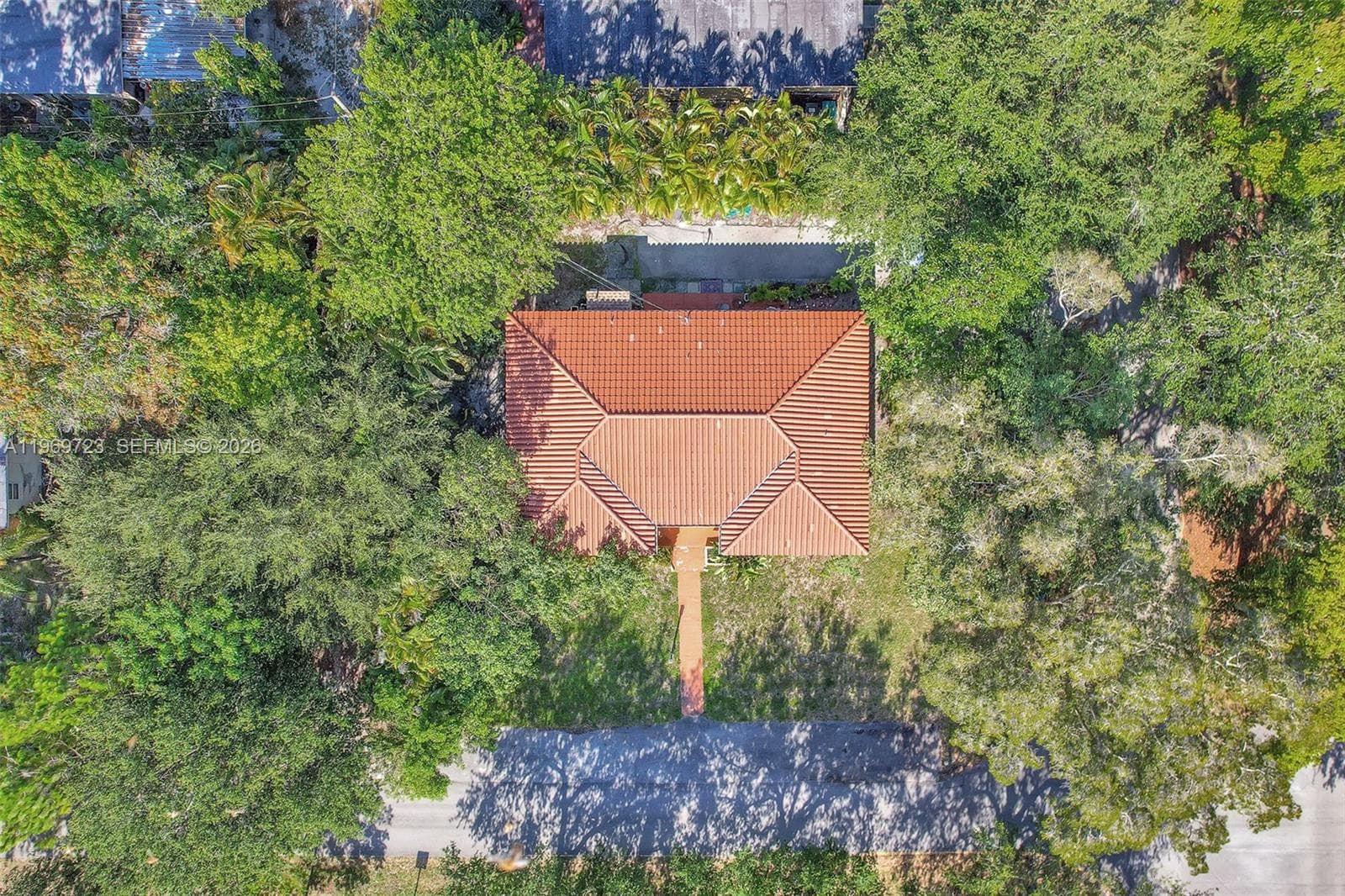 11919 NE 8th Ave, Biscayne Park FL 33161 — 31