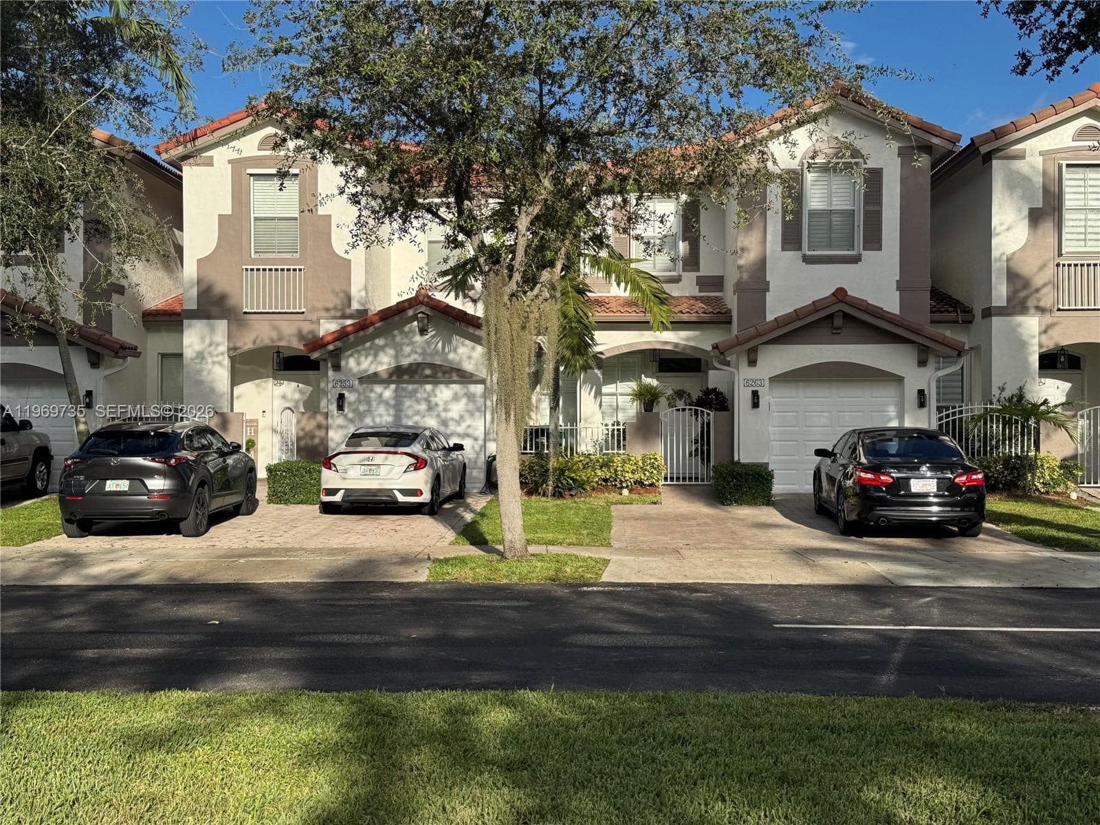 6243 SW 165th Ave, Miami FL 33193 — 1