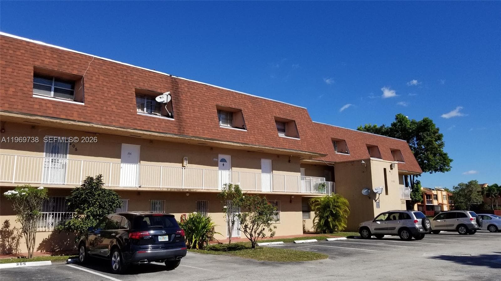 300 NW 107th Ave # 206, Miami FL 33172 — 15