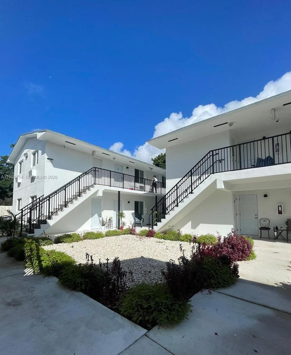 741 NW 60th St # 3, Miami FL 33127 — 2