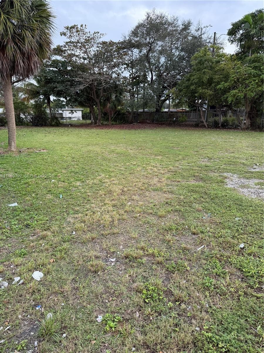 752 Opa Locka Blvd, Miami FL 33168 — 3