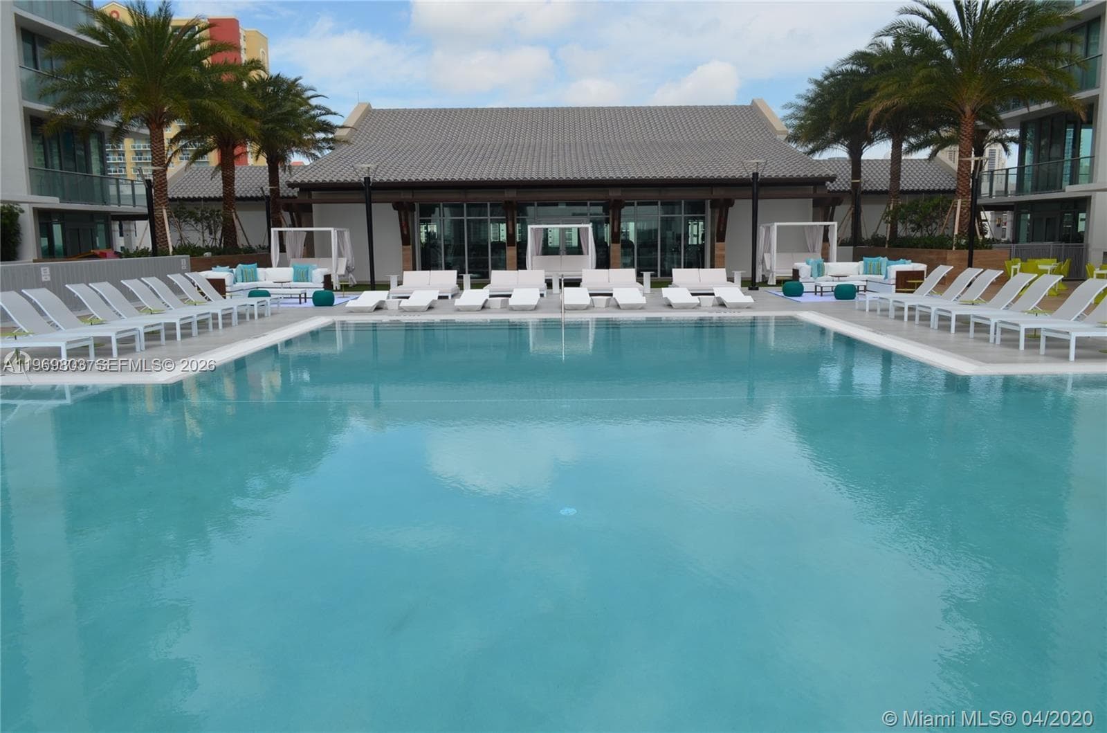 300 Sunny Isles Blvd # 2405, Sunny Isles Beach FL 33160 — 42