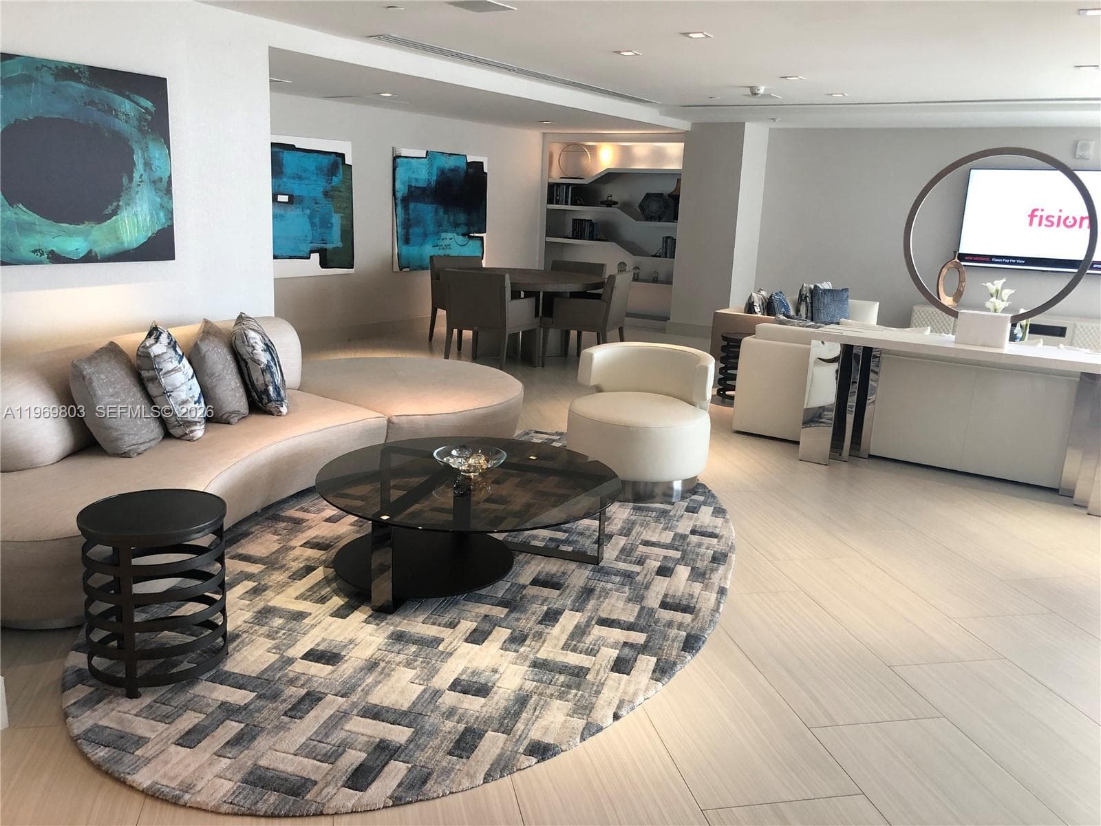 300 Sunny Isles Blvd # 2405, Sunny Isles Beach FL 33160 — 57