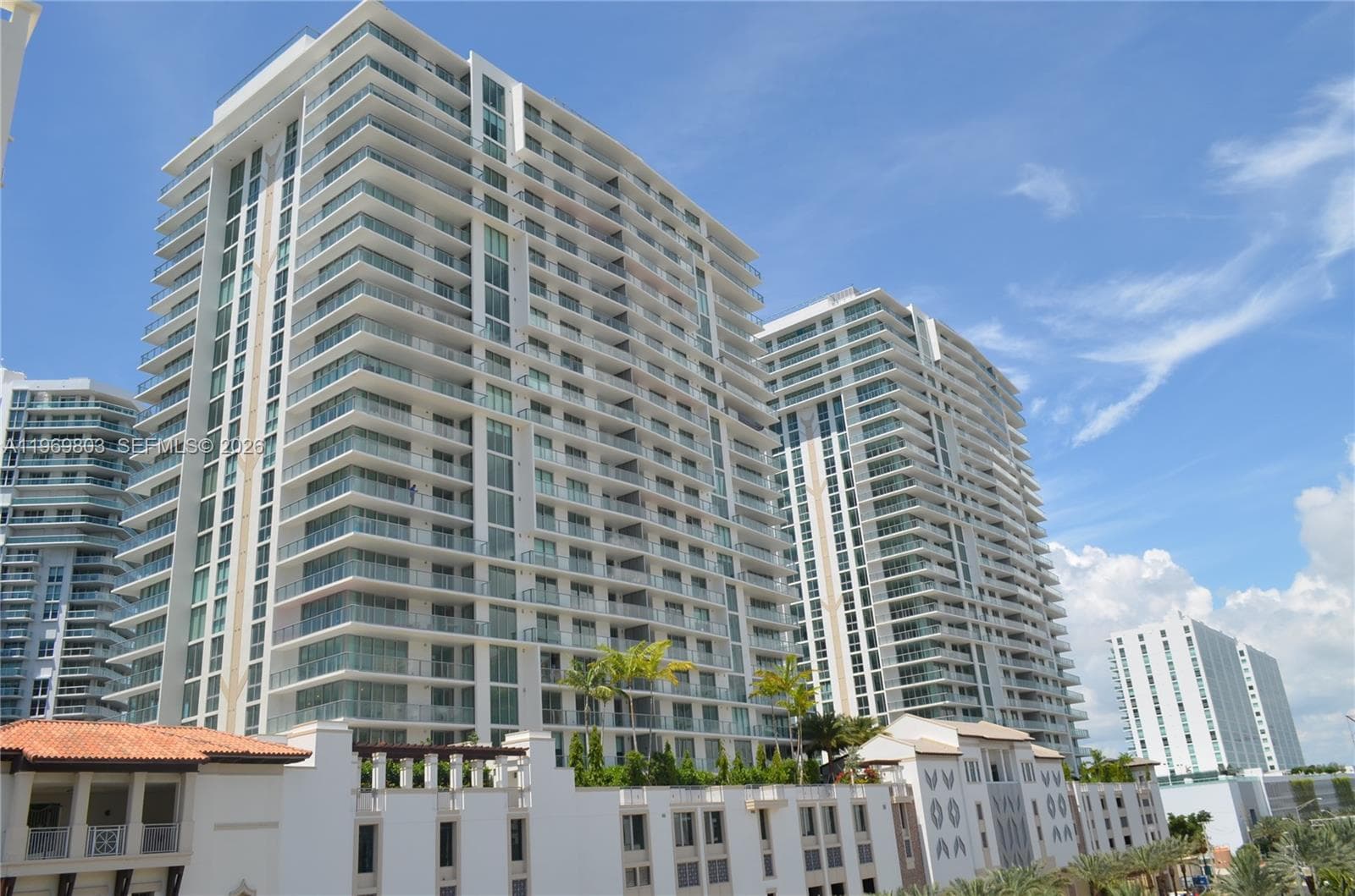 300 Sunny Isles Blvd # 2405, Sunny Isles Beach FL 33160 — 1