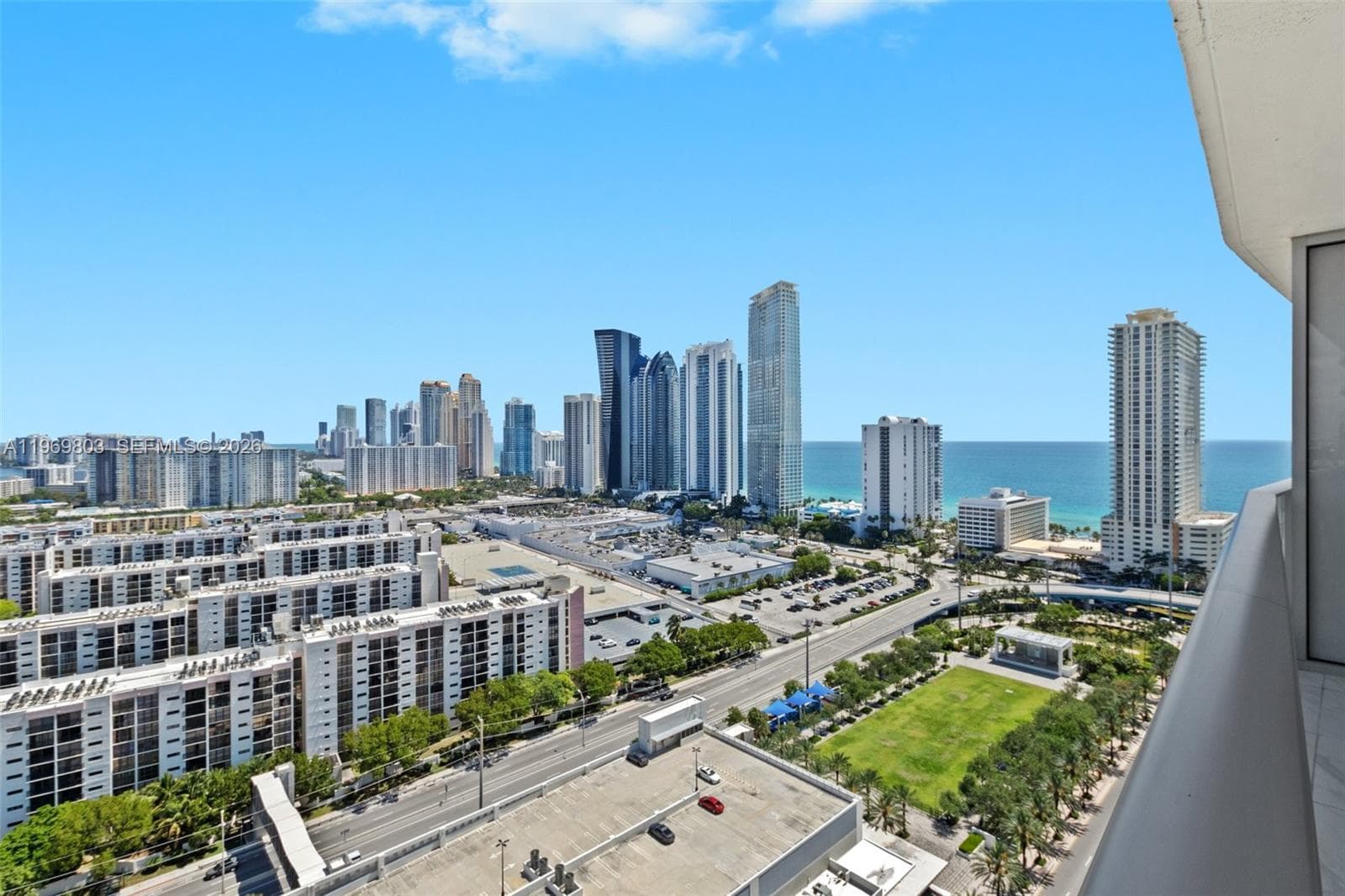 300 Sunny Isles Blvd # 2405, Sunny Isles Beach FL 33160 — 5