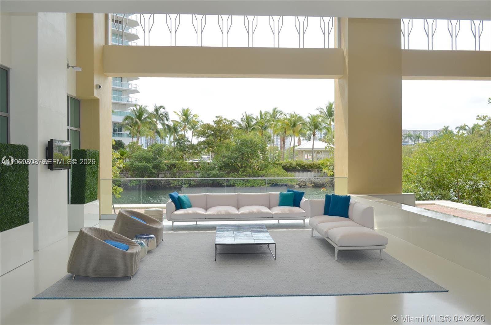300 Sunny Isles Blvd # 2405, Sunny Isles Beach FL 33160 — 34
