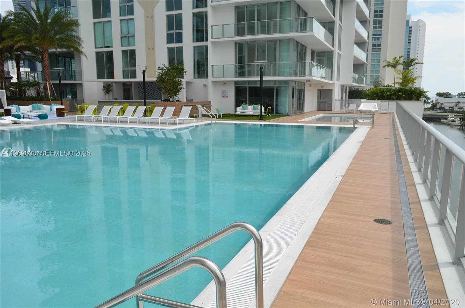 300 Sunny Isles Blvd # 2405, Sunny Isles Beach FL 33160 — 41