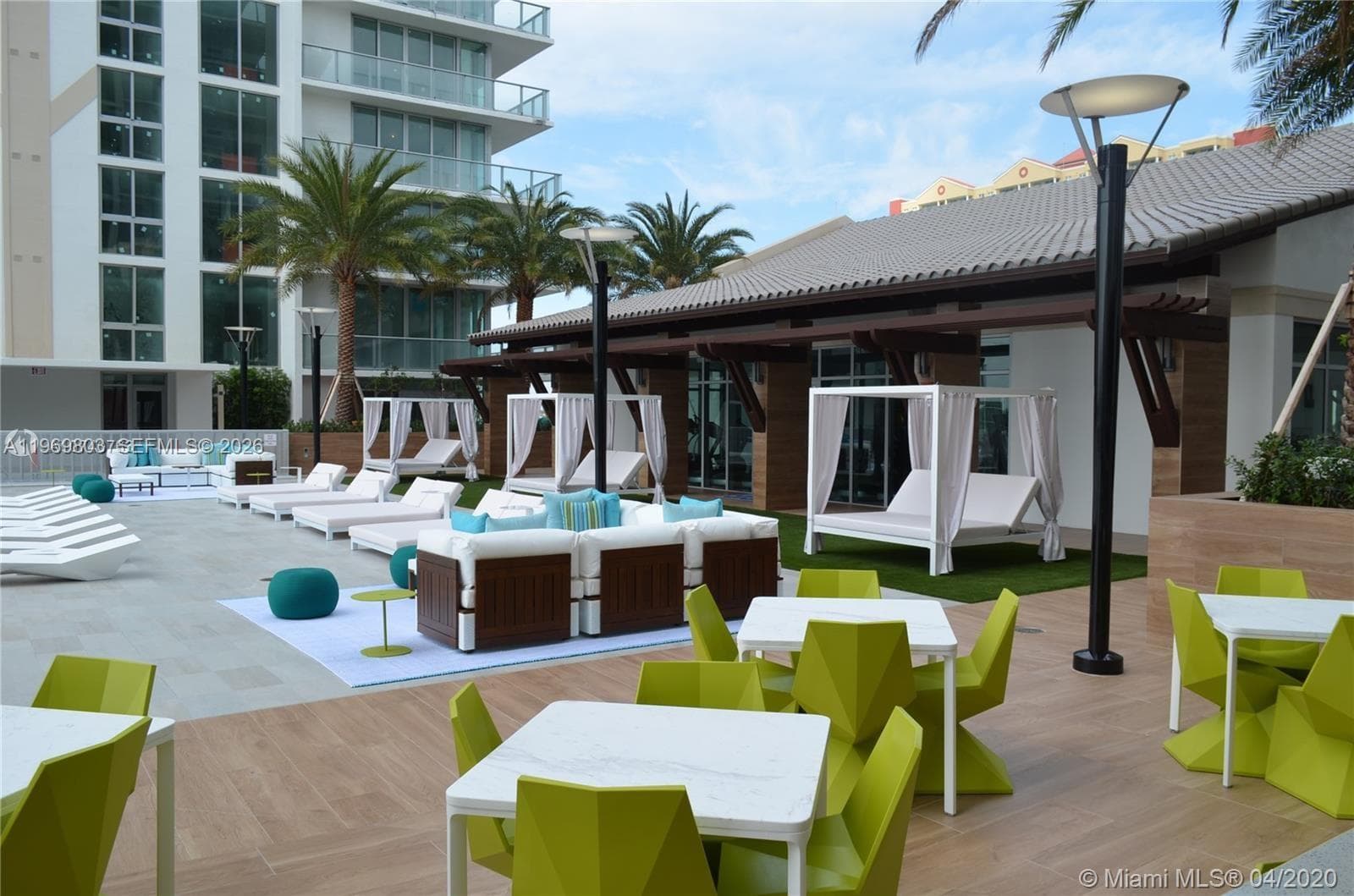 300 Sunny Isles Blvd # 2405, Sunny Isles Beach FL 33160 — 48