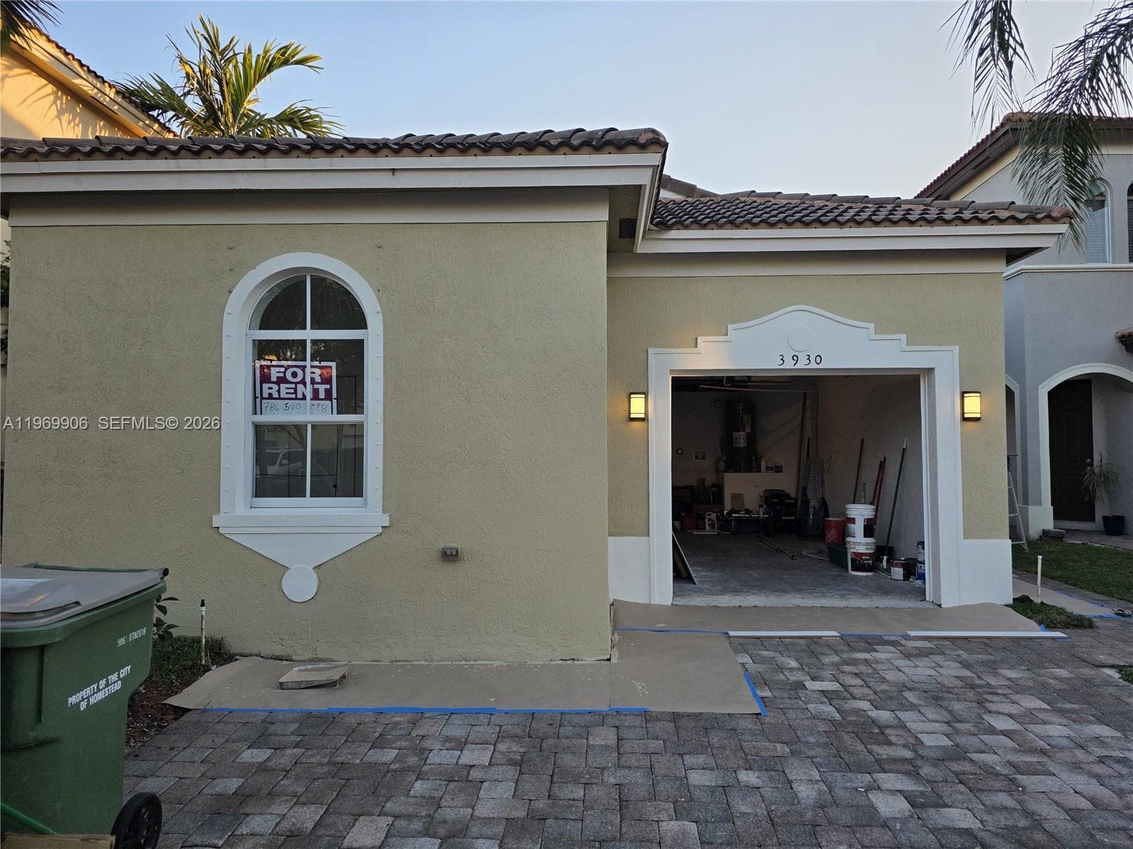 3930 NE 12th Dr, Homestead FL 33033 — 2