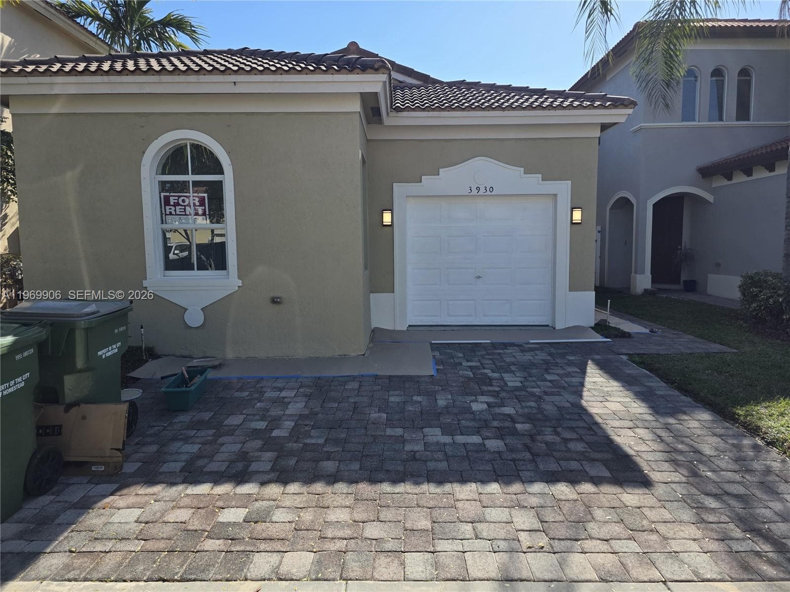 3930 NE 12th Dr, Homestead FL 33033 — 1