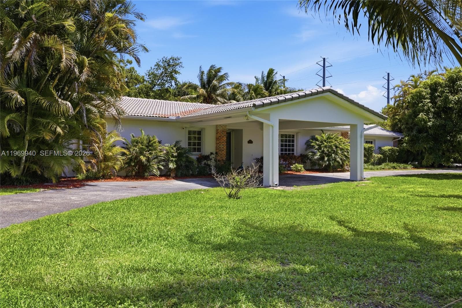 14721 SW 67th Ave, Coral Gables FL 33158 — 2
