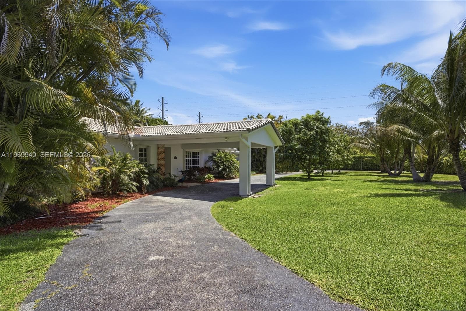 14721 SW 67th Ave, Coral Gables FL 33158 — 3