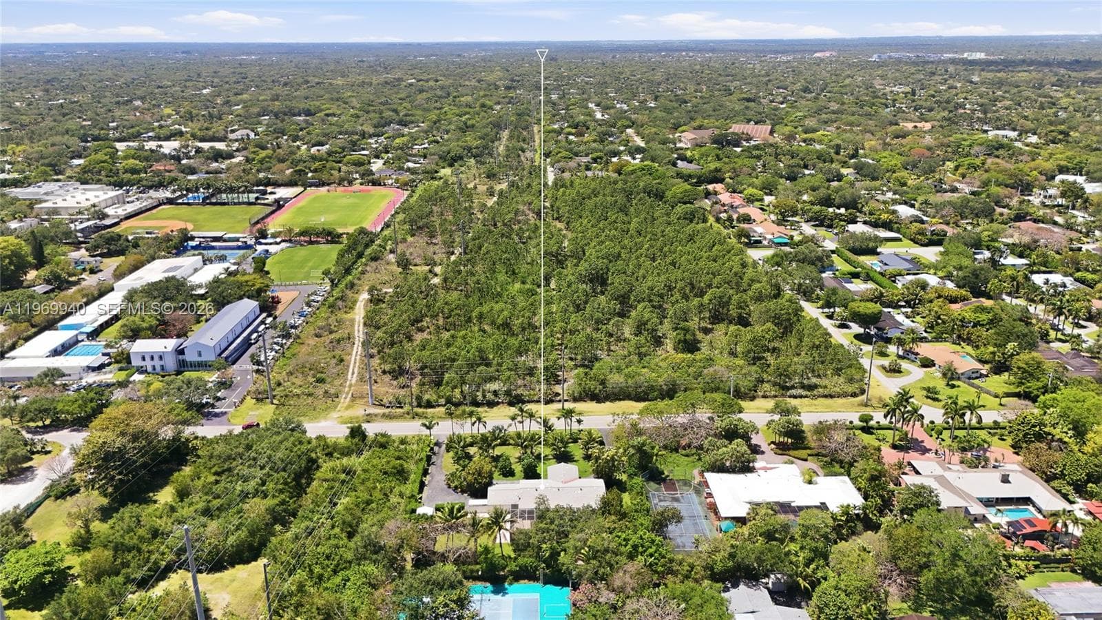 14721 SW 67th Ave, Coral Gables FL 33158 — 32