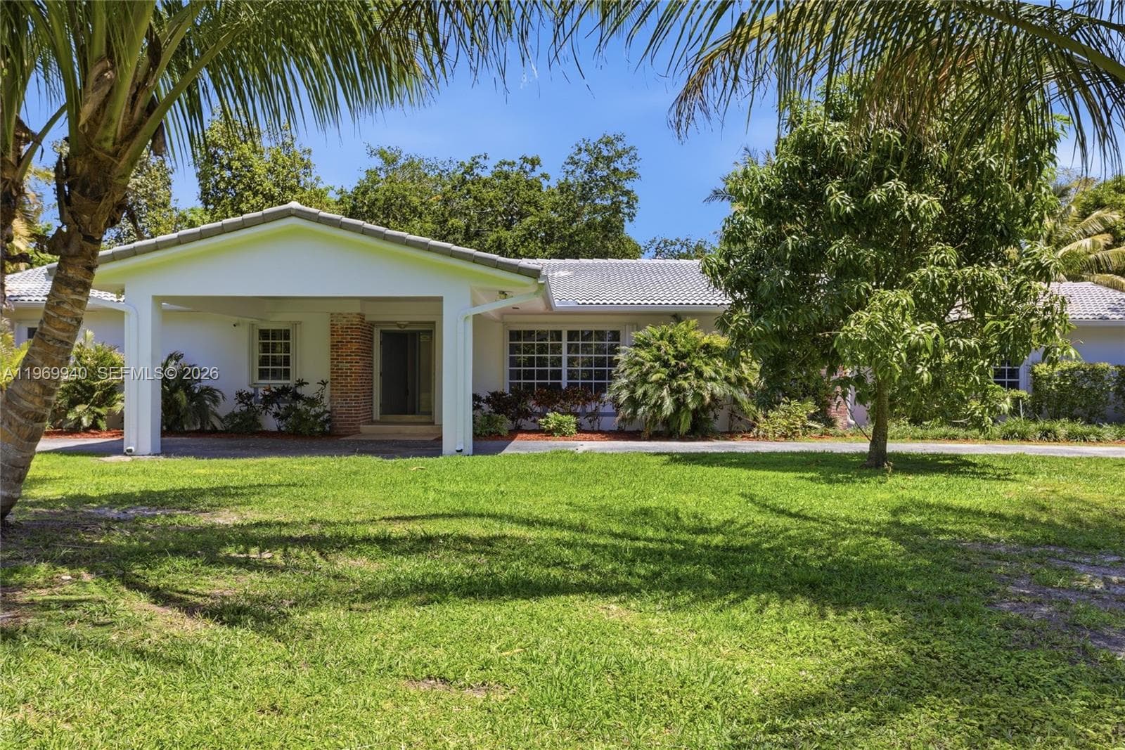 14721 SW 67th Ave, Coral Gables FL 33158 — 1