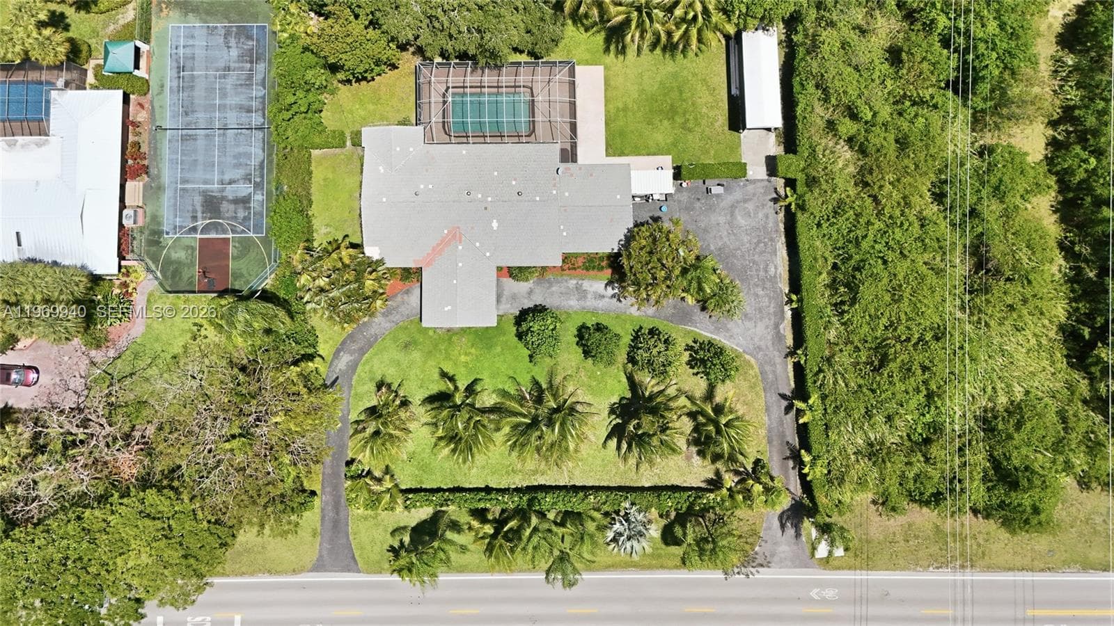 14721 SW 67th Ave, Coral Gables FL 33158 — 33