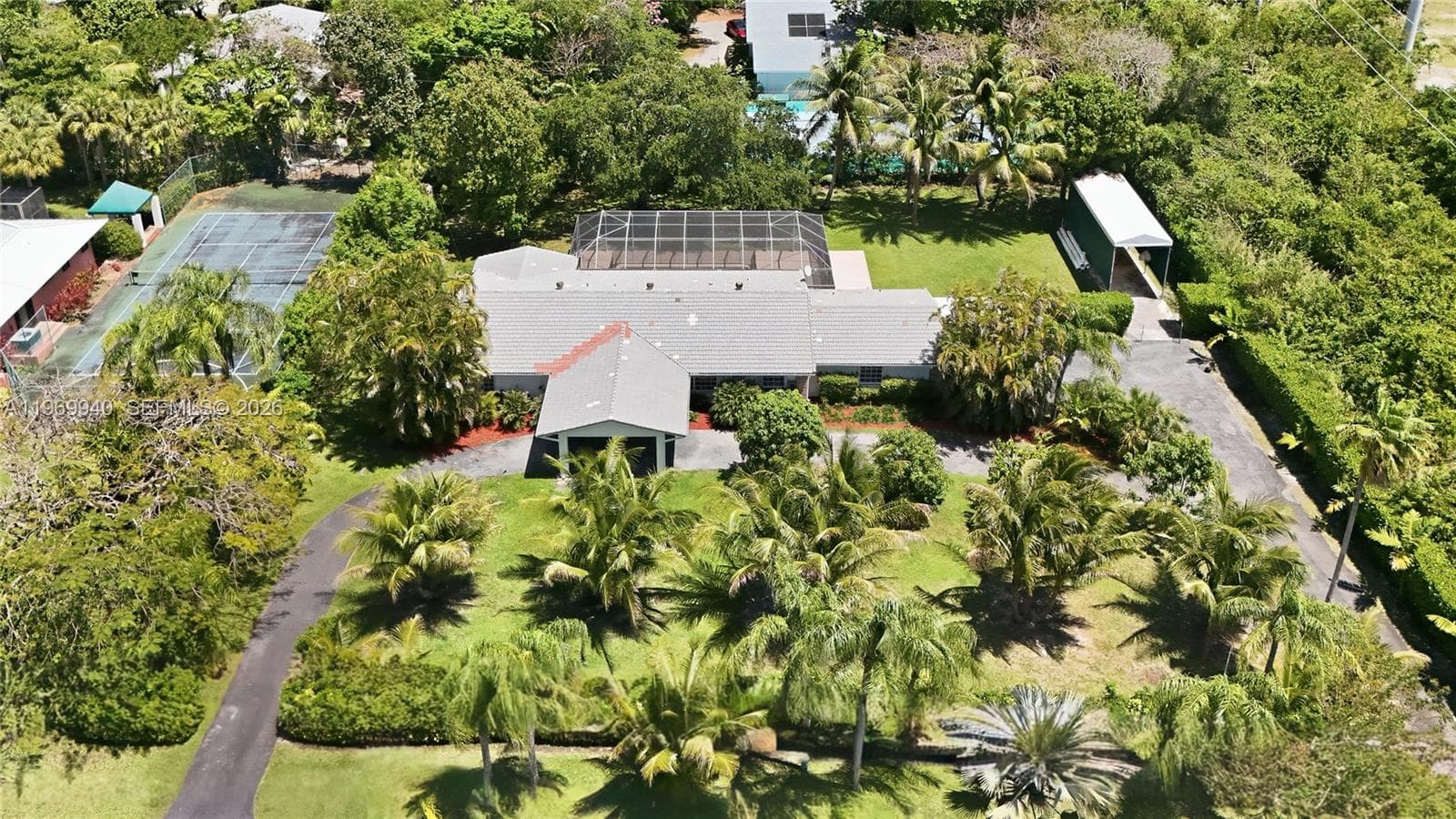 14721 SW 67th Ave, Coral Gables FL 33158 — 31