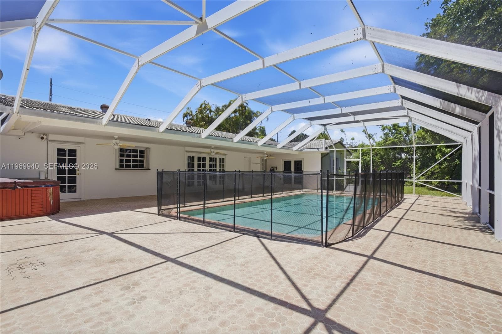 14721 SW 67th Ave, Coral Gables FL 33158 — 25