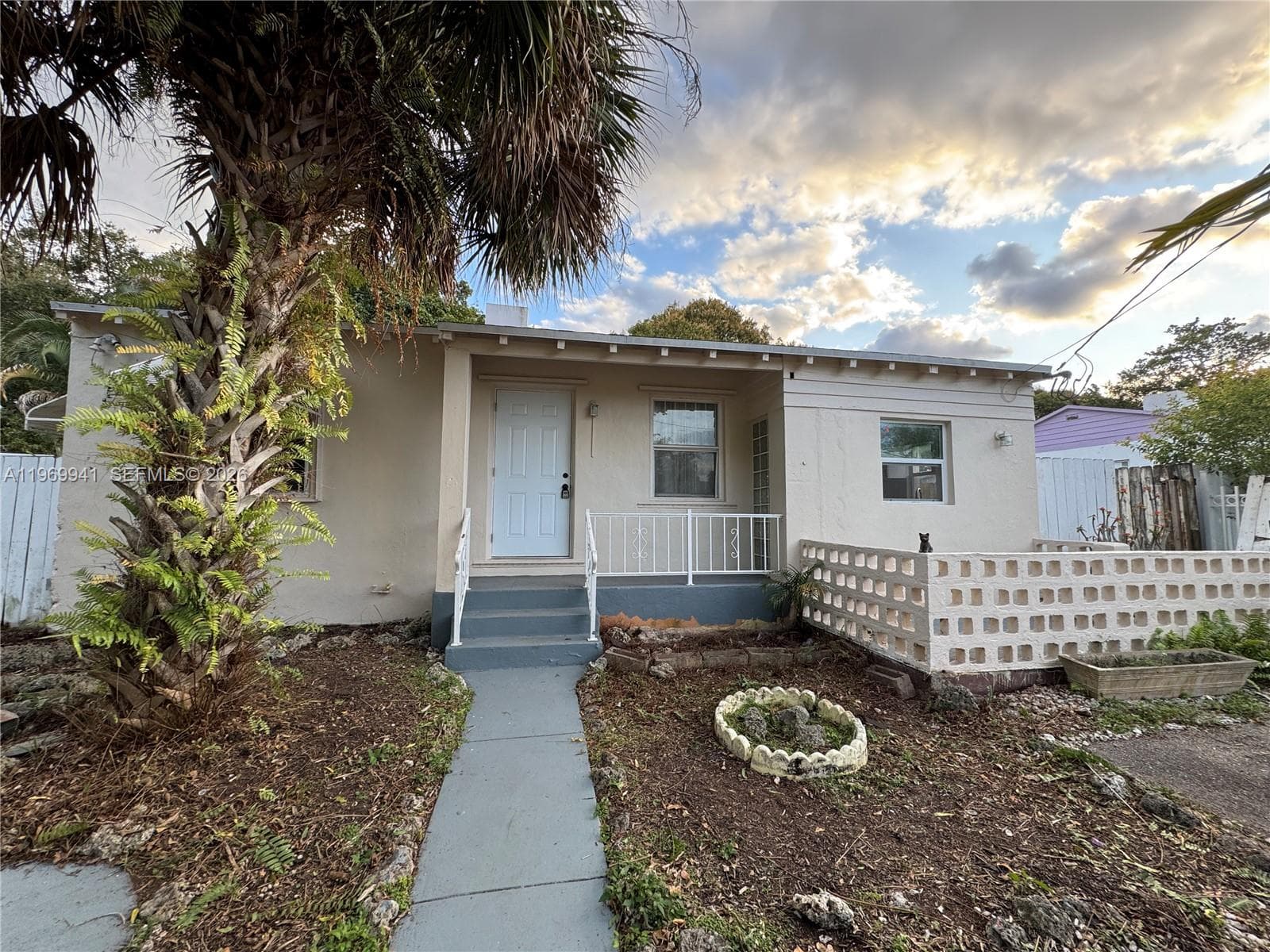 748 NE 127th St, North Miami FL 33161 — 1