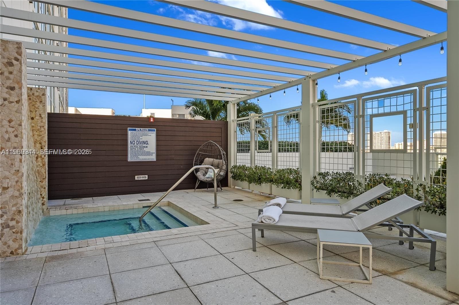 400 Sunny Isles Blvd # 2004, Sunny Isles Beach FL 33160 — 30