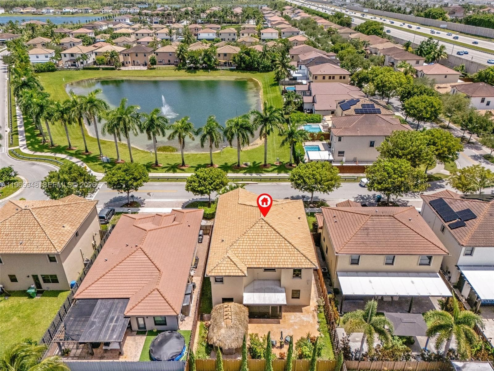 10445 SW 226th St, Cutler Bay FL 33190 — 30