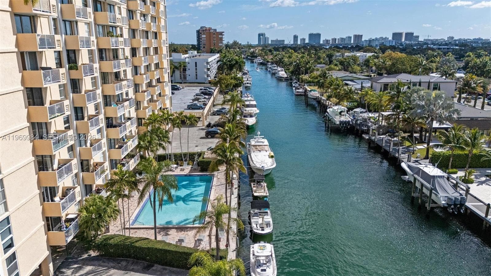 2350 NE 135th St # 811, North Miami FL 33181 — 2