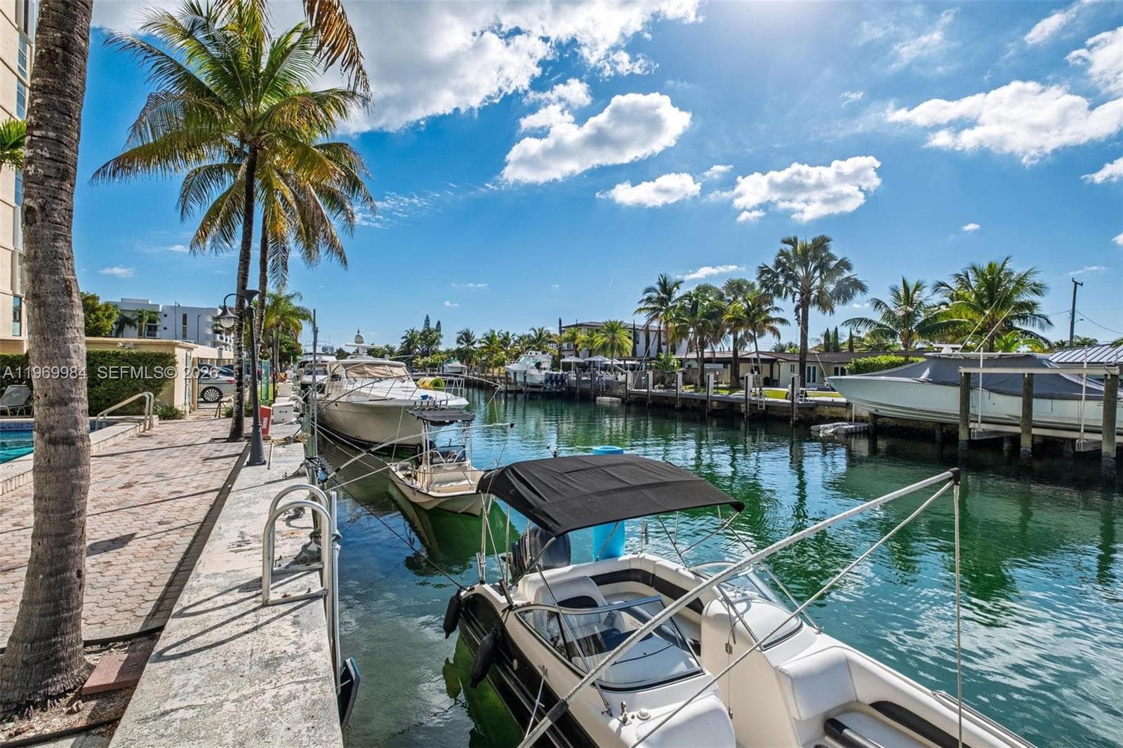 2350 NE 135th St # 811, North Miami FL 33181 — 3