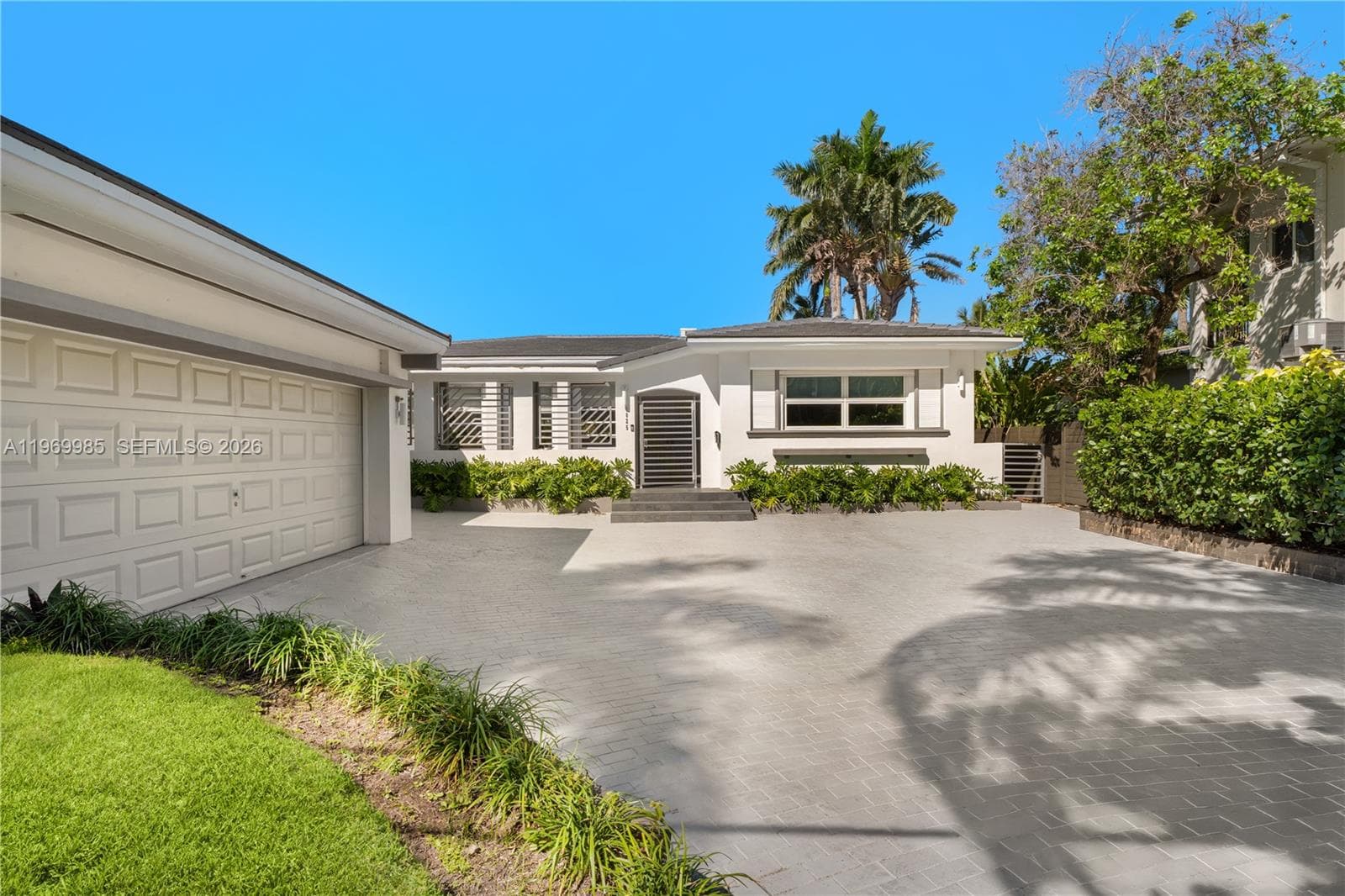 1025 Belle Meade Island Dr, Miami FL 33138 — 1