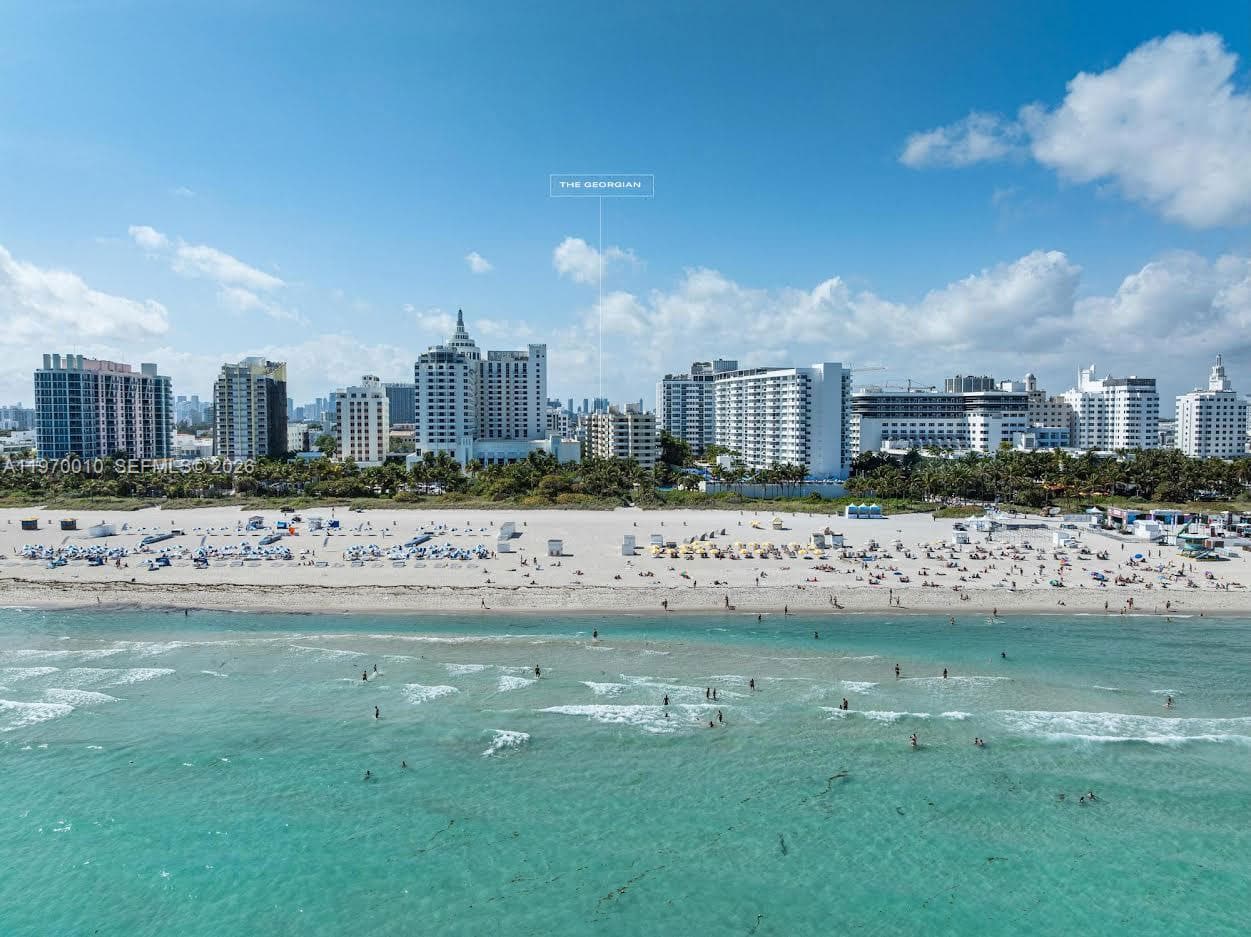 1623 Collins Ave, Miami Beach FL 33139 — 2