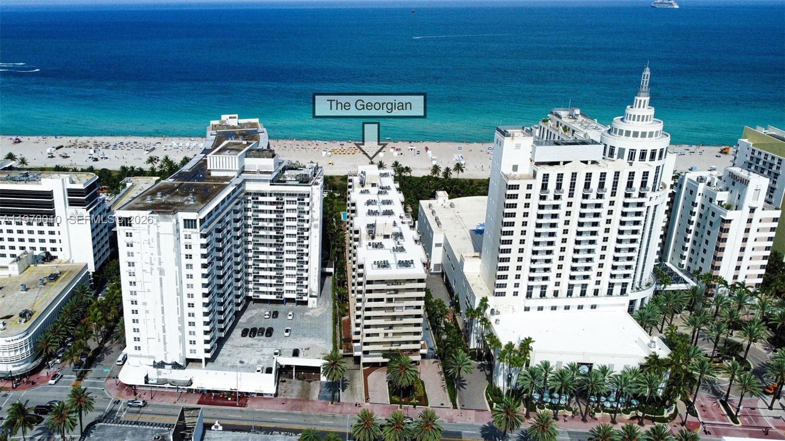1623 Collins Ave, Miami Beach FL 33139 — 46