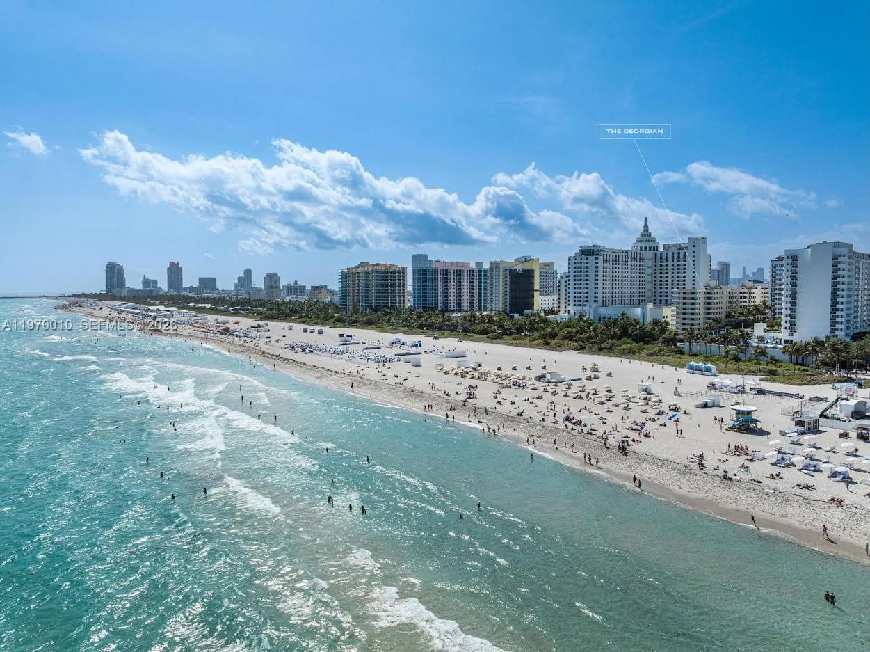 1623 Collins Ave, Miami Beach FL 33139 — 1